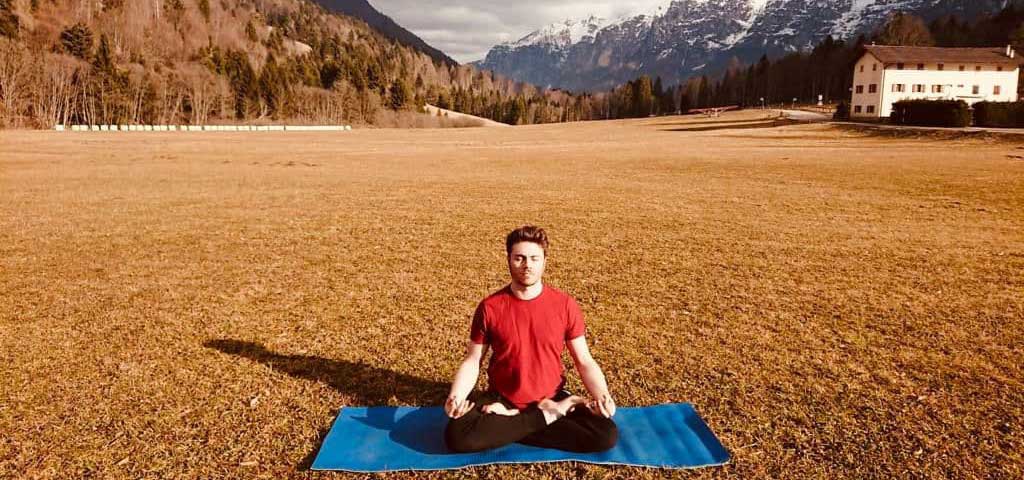 Corso di Yoga Integrale Esoterico a Modena