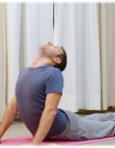 Centro Yoga Tara - Corsi di Hatha Yoga ed Yoga Integrale Esoterico a Modena